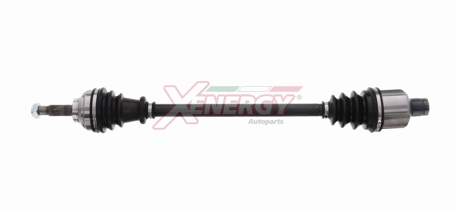 Drive Shaft (X30704)