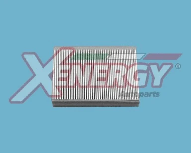 Filter, cabin air (X10634)