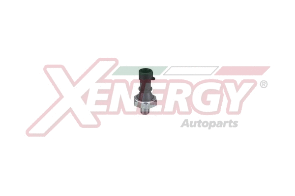 Oil Pressure Switch (XS3592)