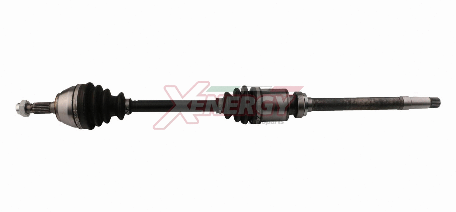 Drive Shaft (X30606)