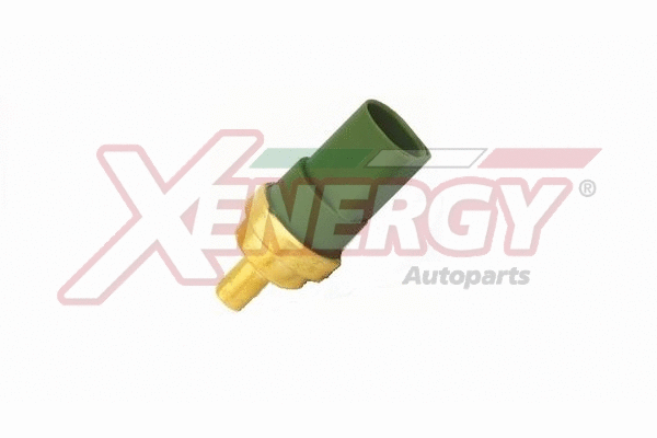 Sensor, coolant temperature (XS2604)