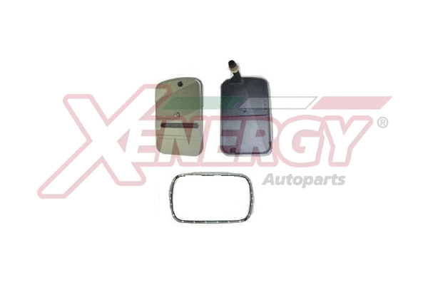 Hydraulic Filter, automatic transmission (X1578008)