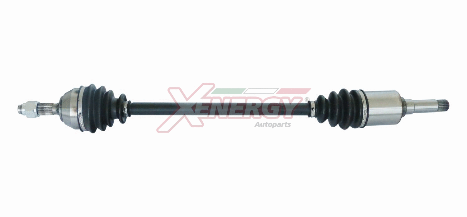 Drive Shaft (X30255)