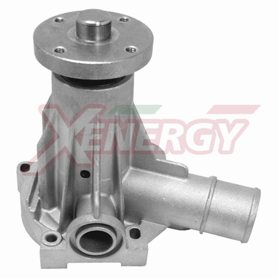 Water Pump, engine cooling (X205460)