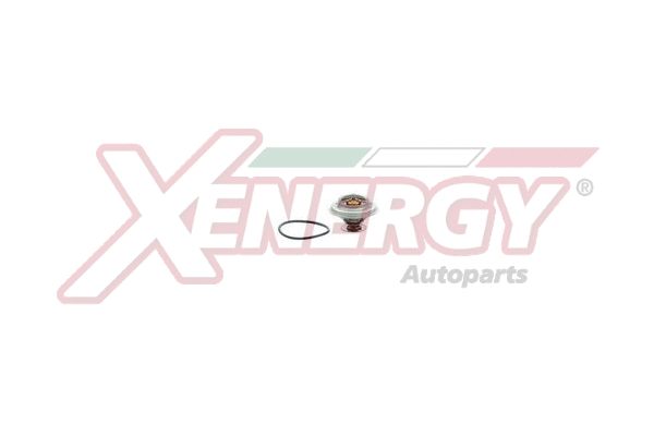 Thermostat, coolant (XT6243)