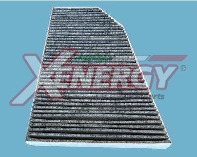 Filter, cabin air (X11691)