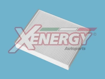 Filter, cabin air (X10324)