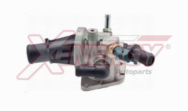 Thermostat, coolant (XT6835)