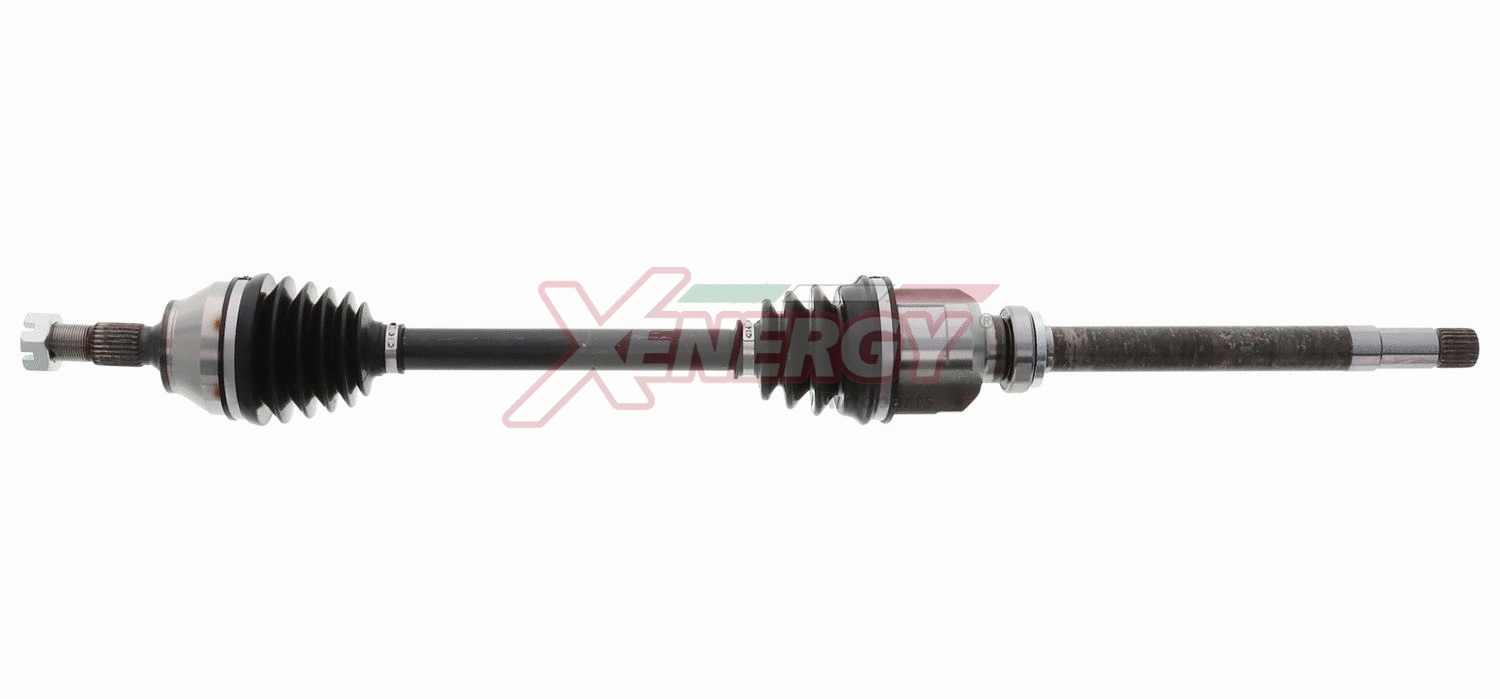 Drive Shaft (X31723)