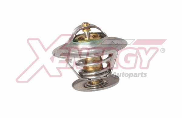 Thermostat, coolant (XT5151.87)