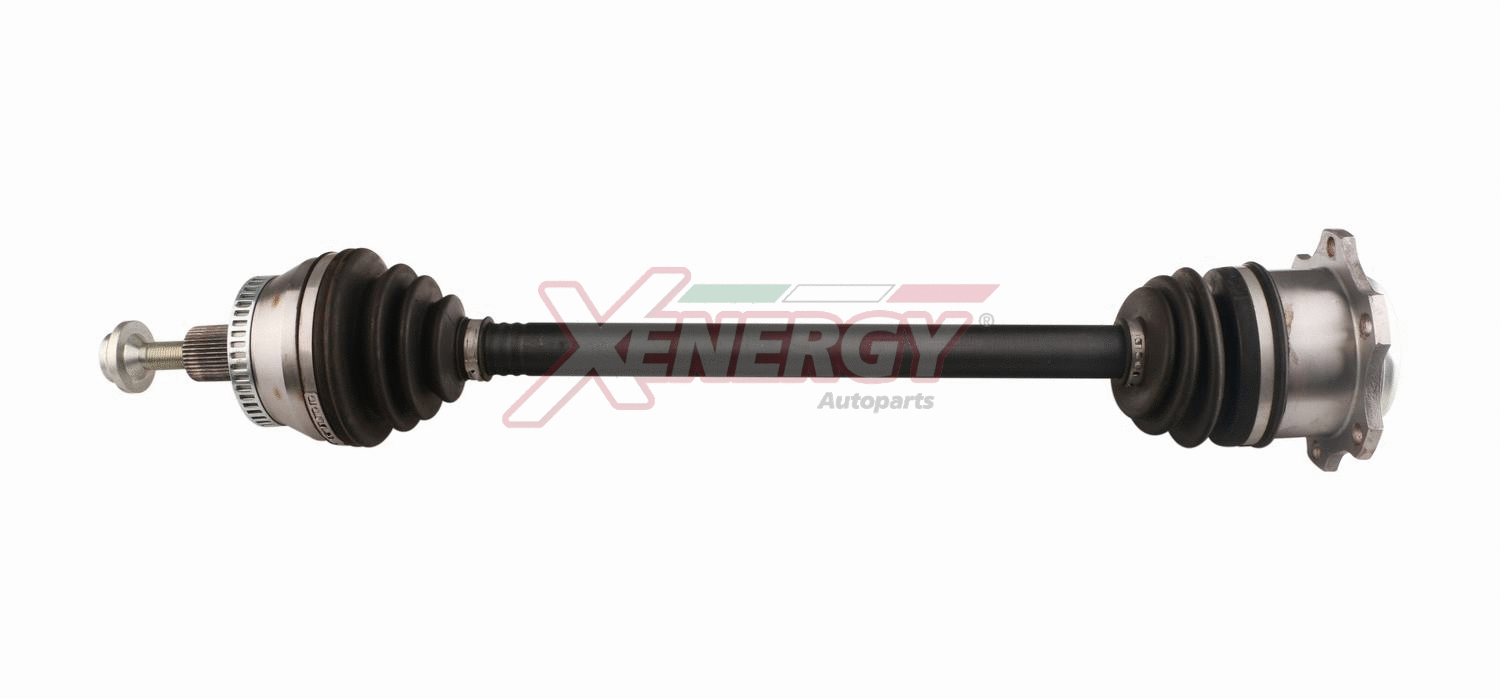 Drive Shaft (X30083)