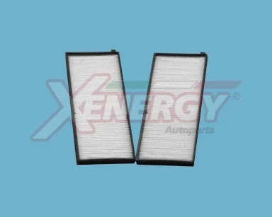 Filter, cabin air (X10677)
