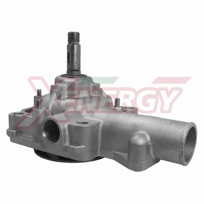 Water Pump, engine cooling (X202460)