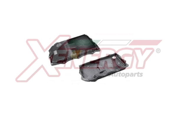 Hydraulic Filter, automatic transmission (X1578017)
