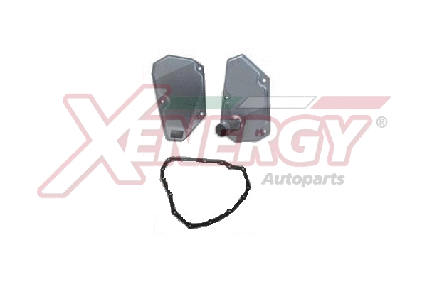 Hydraulic Filter, automatic transmission (X1578128)