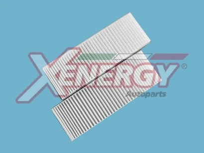 Filter, cabin air (X10775)