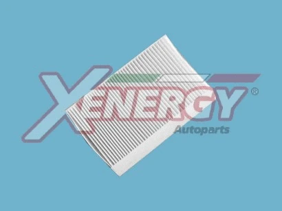 Filter, cabin air (X10310)