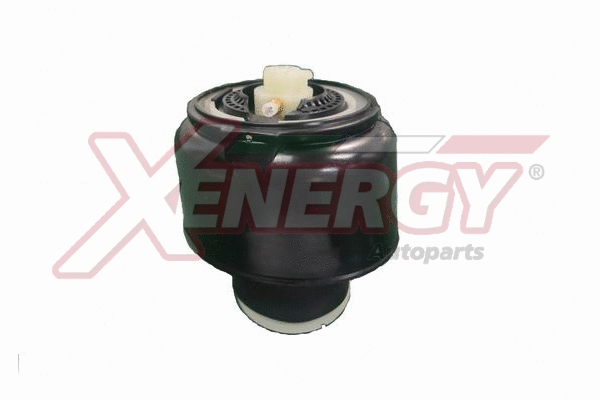 Air Spring, suspension (XPA8027)