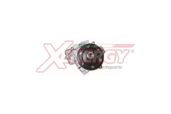Water Pump, engine cooling (X208082)