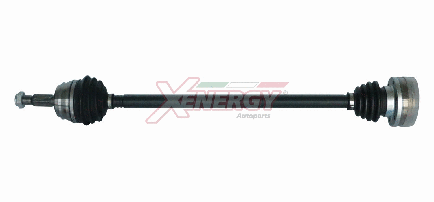 Drive Shaft (X30943)