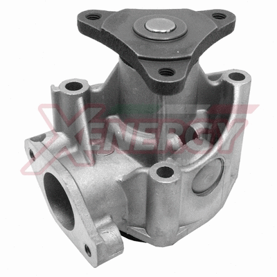 Water Pump, engine cooling (X204140)