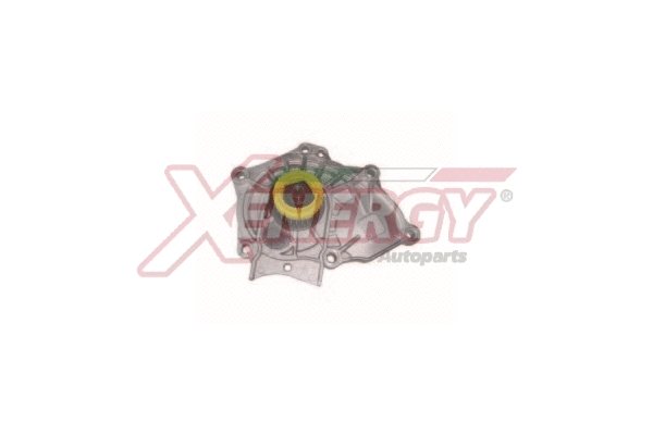 Water Pump, engine cooling (X208077)