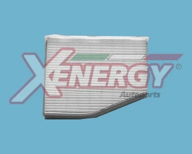 Filter, cabin air (X10683)