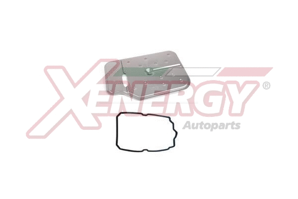 Hydraulic Filter, automatic transmission (X1578032)
