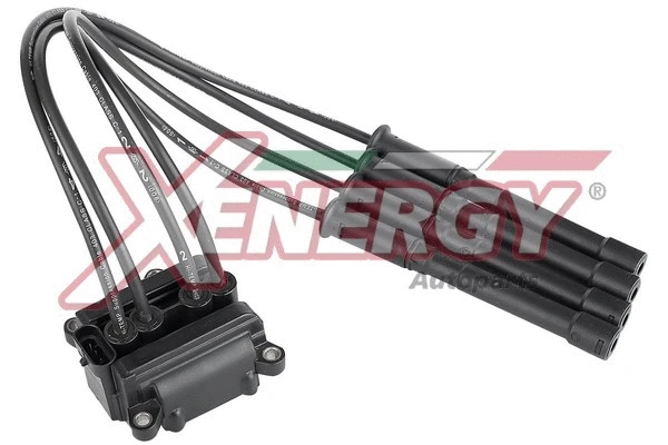 Ignition Coil (XE-8052A)