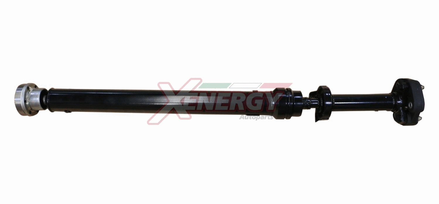 Propshaft, axle drive (X90002)