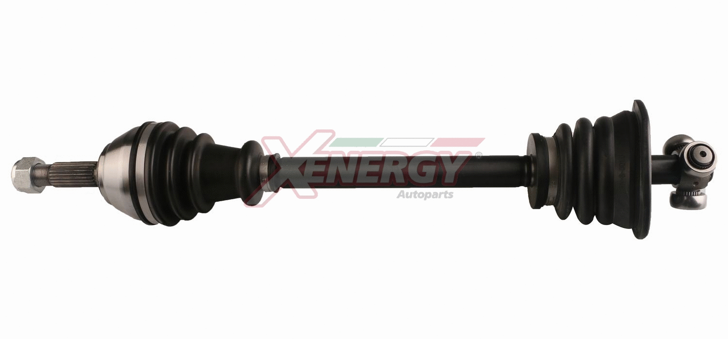 Drive Shaft (X30724)