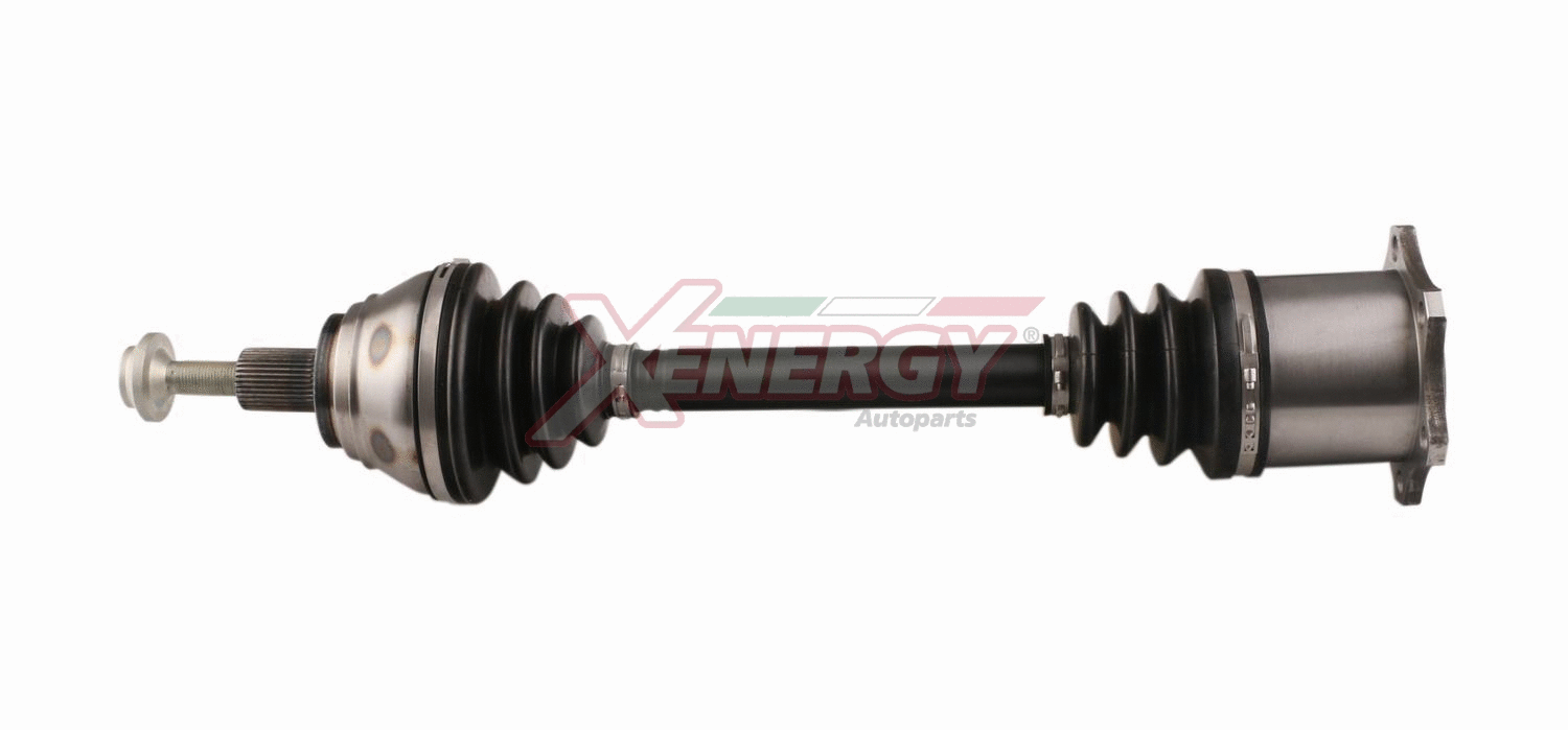 Drive Shaft (X30100)