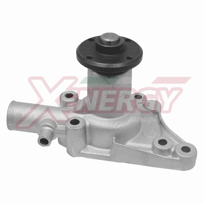 Water Pump, engine cooling (X204010)