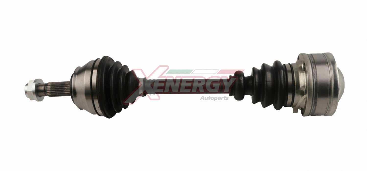 Drive Shaft (X30002)
