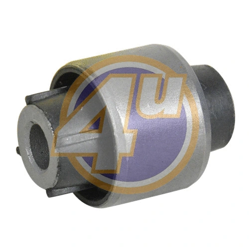 Mounting, control/trailing arm (HN-SB-00127)