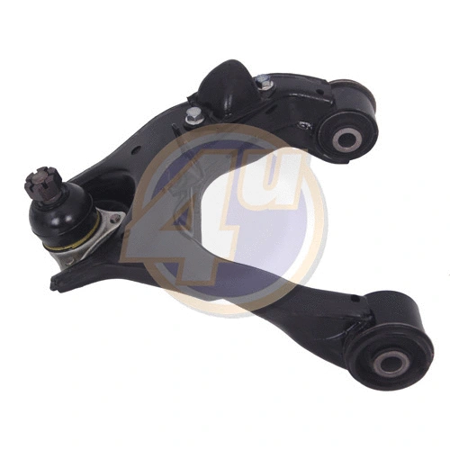 Control/Trailing Arm, wheel suspension (MT-G-14029)
