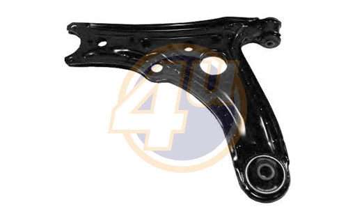 Control/Trailing Arm, wheel suspension (VV-G-15435)