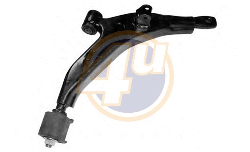 Control/Trailing Arm, wheel suspension (HY-G-61773)