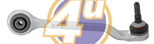 Control/Trailing Arm, wheel suspension (BW-D-14774)