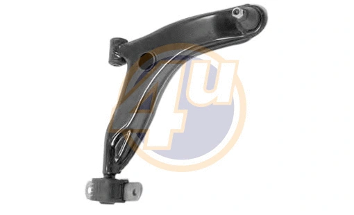 Control/Trailing Arm, wheel suspension (VL-G-90356)