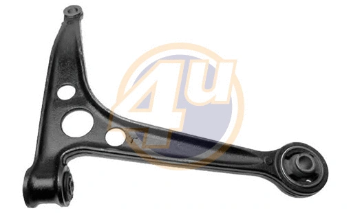 Control/Trailing Arm, wheel suspension (VV-G-72824)
