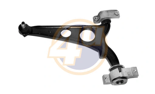 Control/Trailing Arm, wheel suspension (FT-G-69655)