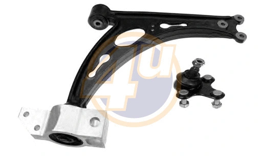 Control/Trailing Arm, wheel suspension (VV-G-77240)