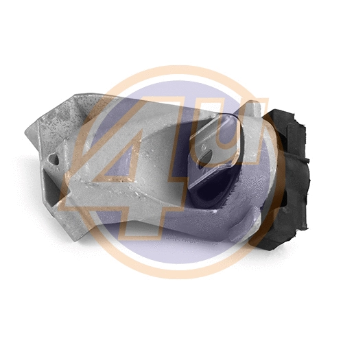 Mounting, engine (RN-U-08114)