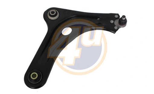 Control/Trailing Arm, wheel suspension (PU-G-13510)