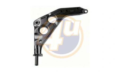 Control/Trailing Arm, wheel suspension (MI-G-94773)