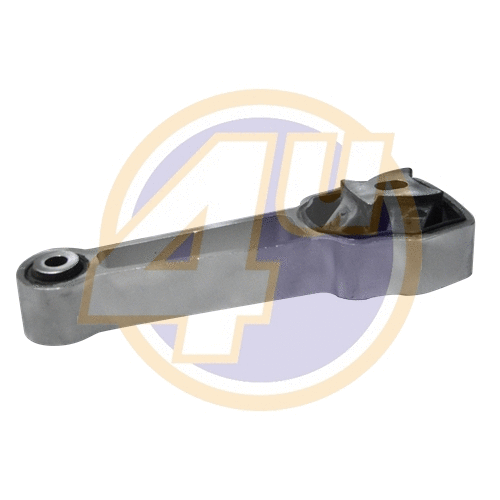 Mounting, engine (FR-EM-00352)