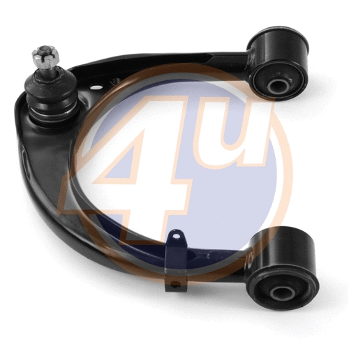 Control/Trailing Arm, wheel suspension (LX-G-03118)