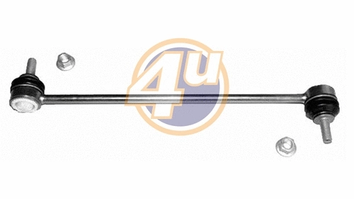 Link/Coupling Rod, stabiliser bar (VL-F-09609)