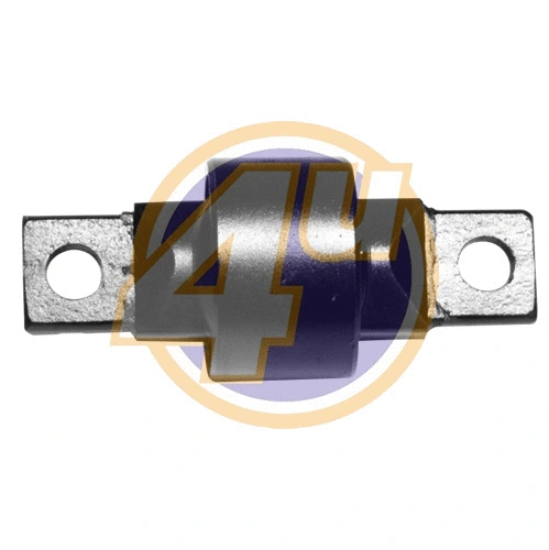 Mounting, control/trailing arm (MZ-SB-00431)